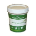 thumbnail image 4 of Easy@Home 12 Panel Instant Urine Substance Test Cup Kit - Home Testing - 5 Pack, 4 of 8
