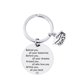 thumbnail image 1 of Graduate Gifts For Her Llavero Inspirador Para Mujeres College Graduation Llavero Regalo Monstrate AP007448-02, 1 of 6