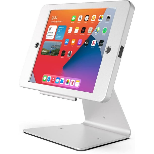 Ipad security deals lock stand