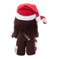 thumbnail image 5 of LEGO Star Wars Chewbacca Holiday Plush Character, 5 of 6