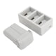 thumbnail image 5 of Batería de Repuesto de 3850 Mah Para Mini 3 Pro, Tiempo de Vuelo de 47 Minutos, compatible con drones mini 3 3pro 4 4pro, Inteligente de Gestió de Baterí, 5 of 7