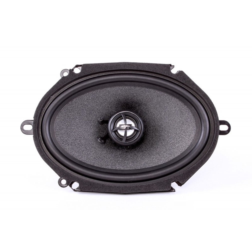 6x8 skar door speakers