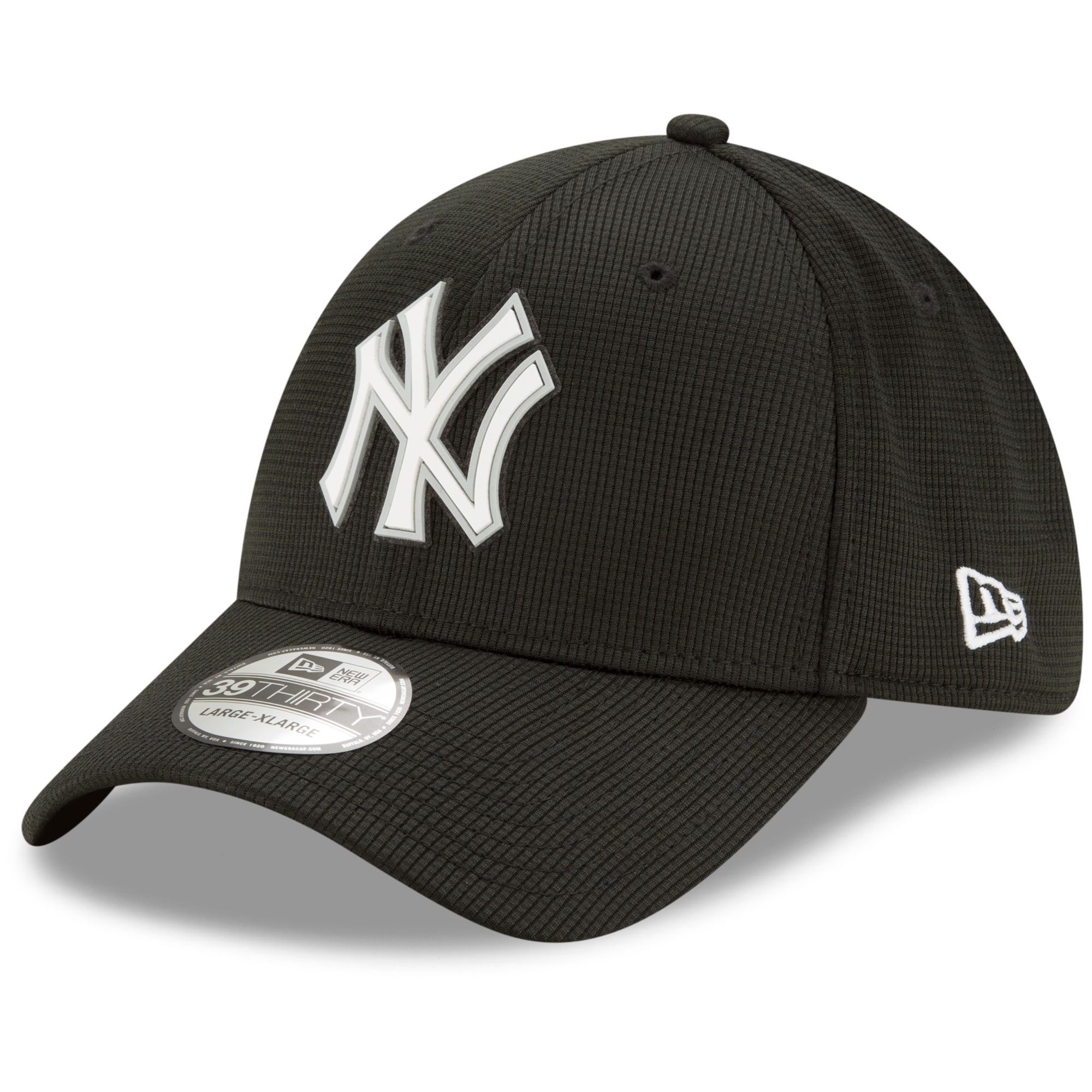 yankees clubhouse hat