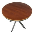 thumbnail image 2 of X Piédestal Table de LumiSource, 2 of 8
