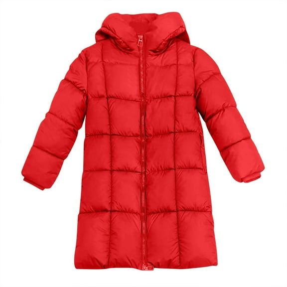 Thickened Plus Size Women's Down Jacket Warm Solid Color Winter Coat for Cold Weather Comfort