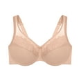 thumbnail image 3 of Glamorise WonderWire Minimizer Underwire Bra 9003 (Women's & Women's Plus), 3 of 6
