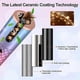 thumbnail image 5 of Automatic Curling Iron, Rotating Curling Wave Wand Styling Tool, 5 of 5