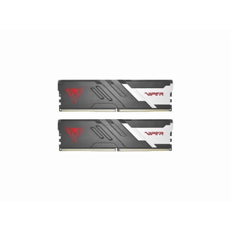 Patriot Viper Steel DDR4 64GB (2X32GB) 3600MHz Desktop Gaming