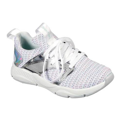 shine status skechers