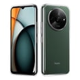 thumbnail image 1 of Funda Para Xiaomi Redmi A3 Hybrid Clear Kiosla Case Uso Rudo, 1 of 6