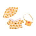 thumbnail image 2 of Figuras de Peluche Perfecl Ropa para Hacer Tus Propias Muñecas para Niñas 20 Cm, 2 of 8