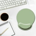 thumbnail image 3 of BotaniNest Ergonomic Pad With Silicone Wrist Support，For Home Use, 3 of 6