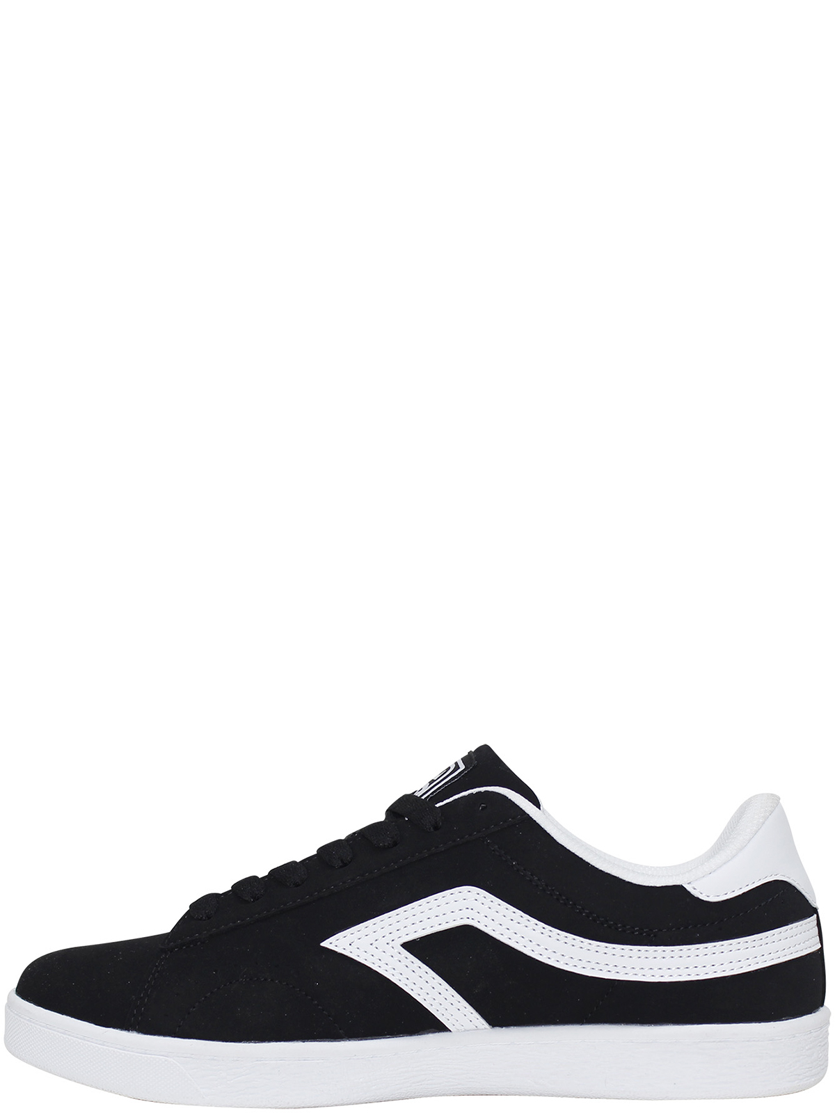 Airspeed Boys' Casual Court Sneaker - image 5 of 6