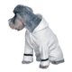 thumbnail image 3 of MERRYHAPY De Para Perros Con Capucha Y Multicolor, 3 of 8