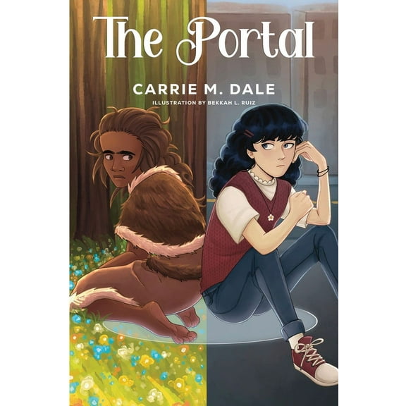 The Portal, (Paperback)