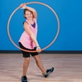 thumbnail image 3 of S&S Worldwide Spectrum Flat Hoops / Agility Rings, 26 inch, 3 of 4