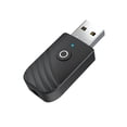 thumbnail image 1 of Adaptador de Sonido Bluetooth 5.0 JShteea Transmisor de Audio Receptor AUX 3.5 mm, 1 of 6