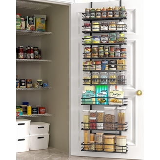 Cole & Mason 16 Jar Herb and Spice Carousel, Stainless Steel, Easy