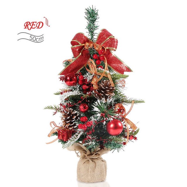 Venta al por mayor de China Led Navidad árbol bola árbol cinta arcos Navidad cinta decoración bola árbol de Navidad adornos colgantes