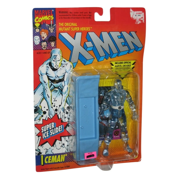 iceman toy