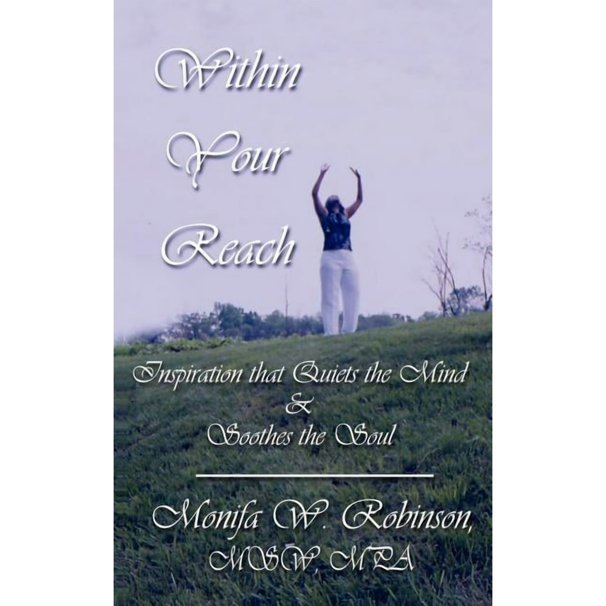 Within Your Reach (Paperback)