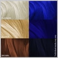 thumbnail image 4 of Paradyes Rudolphi Blue Semi Permanent Hair Color - Vegan and Naturally enriched, 4 of 6