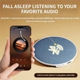 thumbnail image 4 of Generic Sleep Speakers - Sleep Pillow Speaker - Bluetooth Under-Pillow Spea, 4 of 6