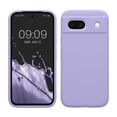 thumbnail image 1 of kwmobile Carcasa Compatible con Google Pixel 8a Funda - Case TPU y Silicona antigolpes - Apto Carga, 1 of 8
