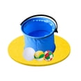 thumbnail image 4 of Colcolo Holding Ball Game Sports Eduational Toys Carnival Games Playset for Kids Adults, Medium, 4 of 8