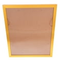 thumbnail image 4 of 1Pcs Golden Rectangular Wall Hanging Photo Frame for Home Decoration 37.5X29.8X1.5in, 4 of 8