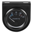 thumbnail image 1 of Scienceny Medidor de temperatura del agua del coche DC 12V Vehículo Medidor de temperatura del agua de alta sensibilidad Medidor de puntero con Vehículos, repuestos y accesorios Mis, 1 of 6