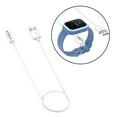 thumbnail image 4 of Cable de carga magnético para SmartWatch compatible con cargadores de relojes 3C/4C/4PRO/2S blanco, 4 of 9