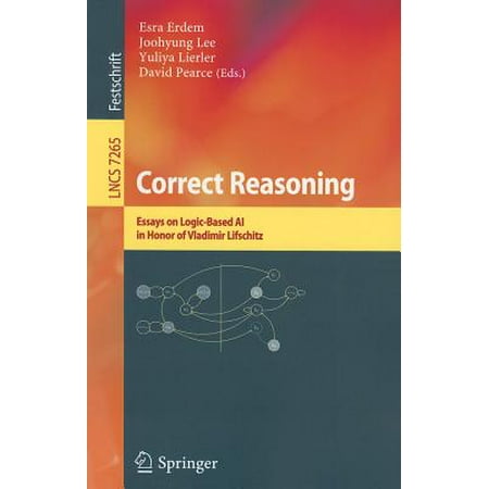 Correct essays