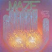 MAZE (The Best Of Frankie Beverly And Maze)