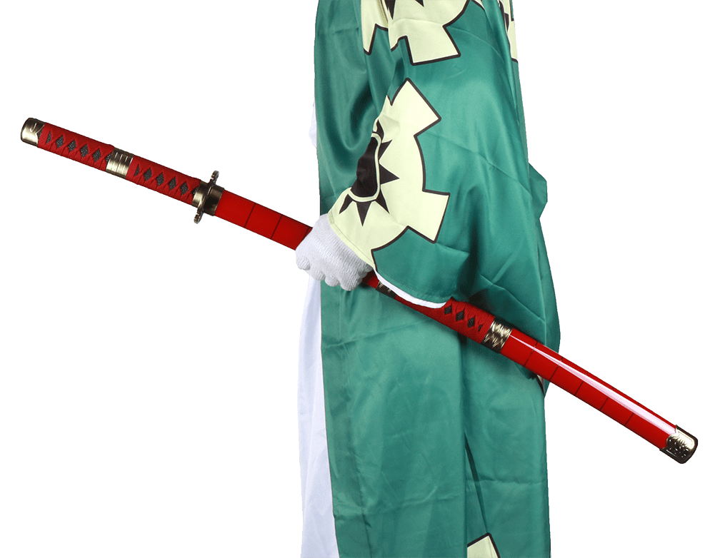 anime #cosplay #bleach #vasto #lorde #japan #manga #sword…