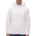 thumbnail image 1 of M&O Unisex Pullover Hoodie 3320M, 1 of 1