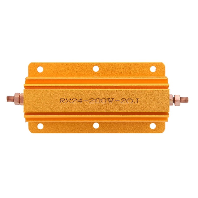 Silenciador de tubo de escape Universal para motocicleta de 51mm, silenciador de ruido de inserción, estilo 2 Jadeshay A