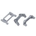 thumbnail image 4 of RC Metal Bumper, RC Crawler Bumper Strong Flexibility Metal Material  For RC Car  Color, 4 of 8