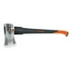 thumbnail image 1 of Hacha Michigan Truper 4 Lb Fibra Vidrio 36'' 11133, 1 of 2