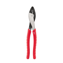 Milwaukee Tool Comfort Grip Crimping Pliers