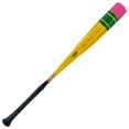 thumbnail image 2 of 2024 Victus Limited Edition Vibe Pencil USSSA Baseball Bat -8, 2 of 3