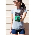 thumbnail image 4 of (6 pack) Ocean's Halo Organic Wasabi Seaweed Nori Snack, .14 oz., 4 of 6