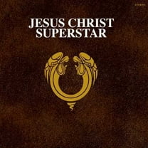 Andrew Lloyd Webber - Jesus Christ Superstar (50th Anniversary) - Music & Performance - CD