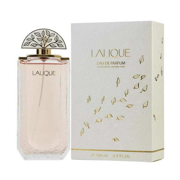Lalique by Lalique, 3.3 oz Eau De Parfum Spray for Women