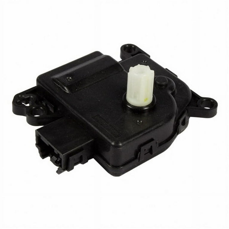 Motorcraft HVAC Blend Door Actuator YH-1895 Fits select: 2011-2019