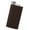 Brown., variant on WINDLAND Durable Nonrust Steel Pocket Flasks for Hiking Camping Adventure