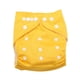 thumbnail image 2 of Pantalones De Pañales Transpirables Impermeables Ajustables Lavables Para Bebés BabyBLC-01, 2 of 7