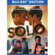 Angle View: Solo (Blu-ray)
