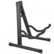 thumbnail image 4 of Soporte para guitarra Jadeshay Tipo A Negro Metal, 4 of 8