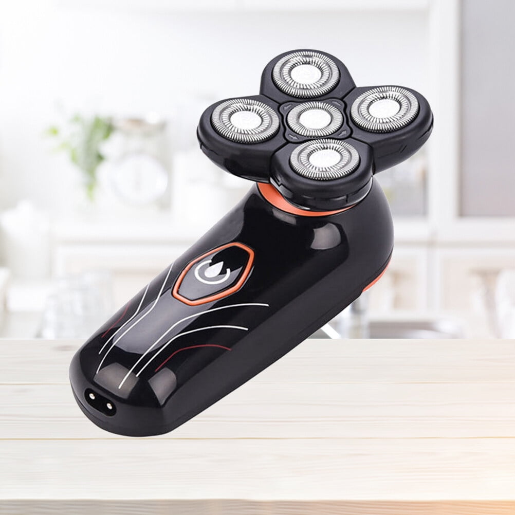 Electric shaving machine for cheap man